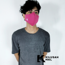 Load image into Gallery viewer, Kilusan.MNL: Kakampink. Single Pack.