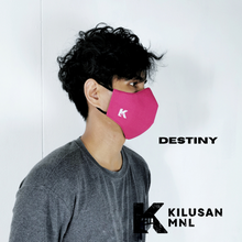 Load image into Gallery viewer, Kilusan.MNL: Kakampink. Full Set.