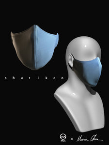 Generation 2: Pack of 3, 6x9