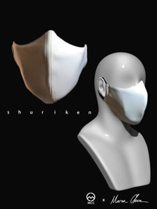 Generation 2: Pack of 3, 6x9